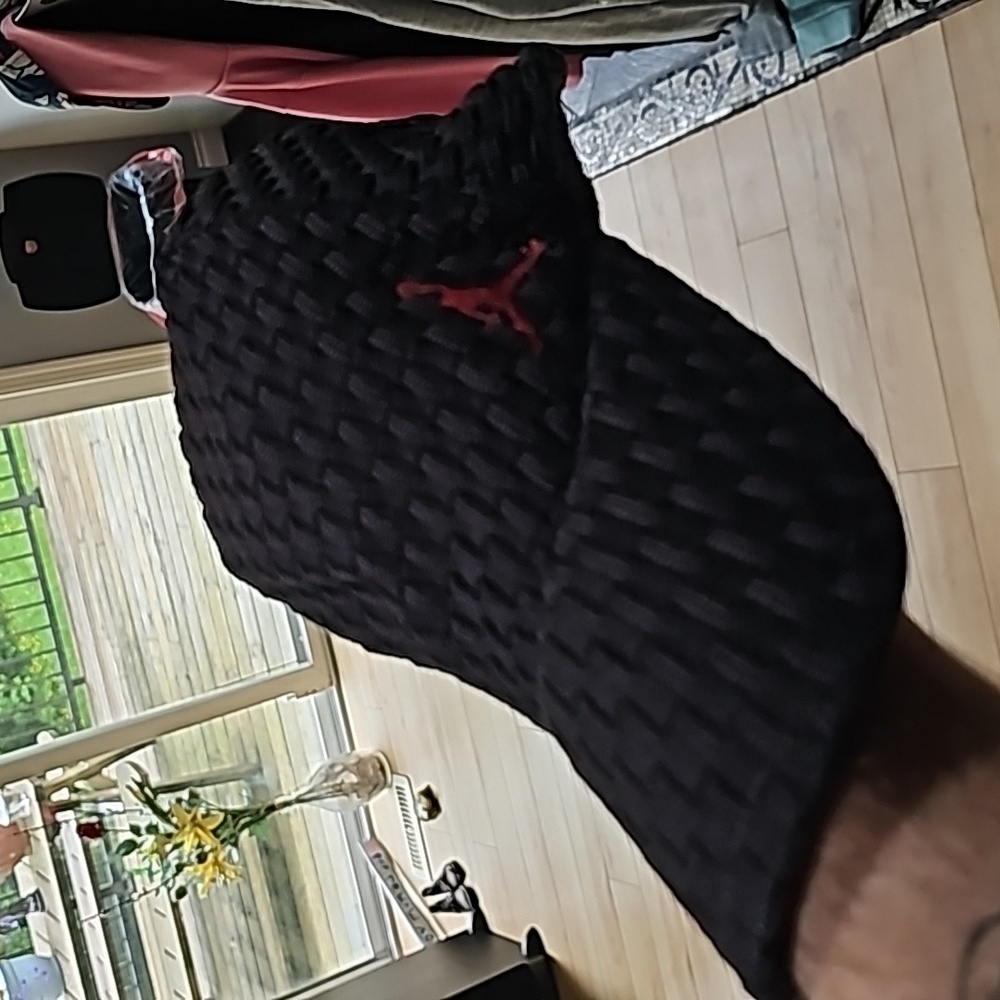 Air Jordan hat
